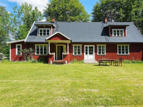7 person holiday home in R KE in Röke